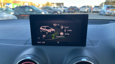 Audi Q2 1.4 TFSI Sport 5dr Petrol Estate